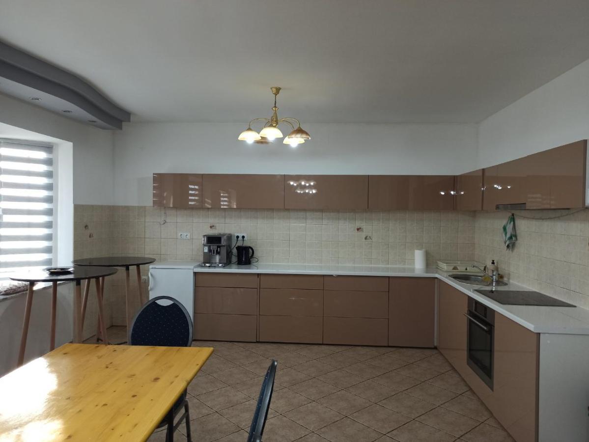 Bosanski Samac Royal Apartmani מראה חיצוני תמונה