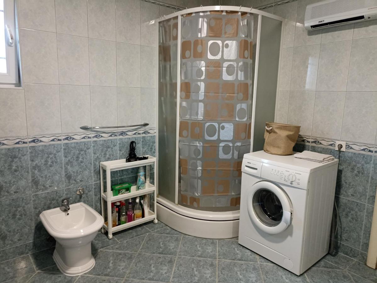 Bosanski Samac Royal Apartmani מראה חיצוני תמונה