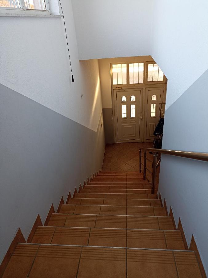 Bosanski Samac Royal Apartmani מראה חיצוני תמונה