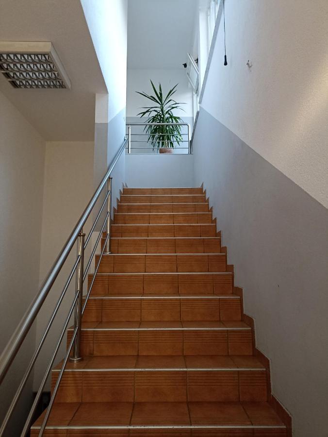 Bosanski Samac Royal Apartmani מראה חיצוני תמונה