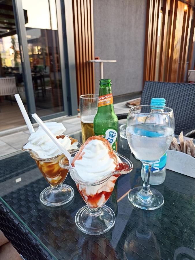 Bosanski Samac Royal Apartmani מראה חיצוני תמונה