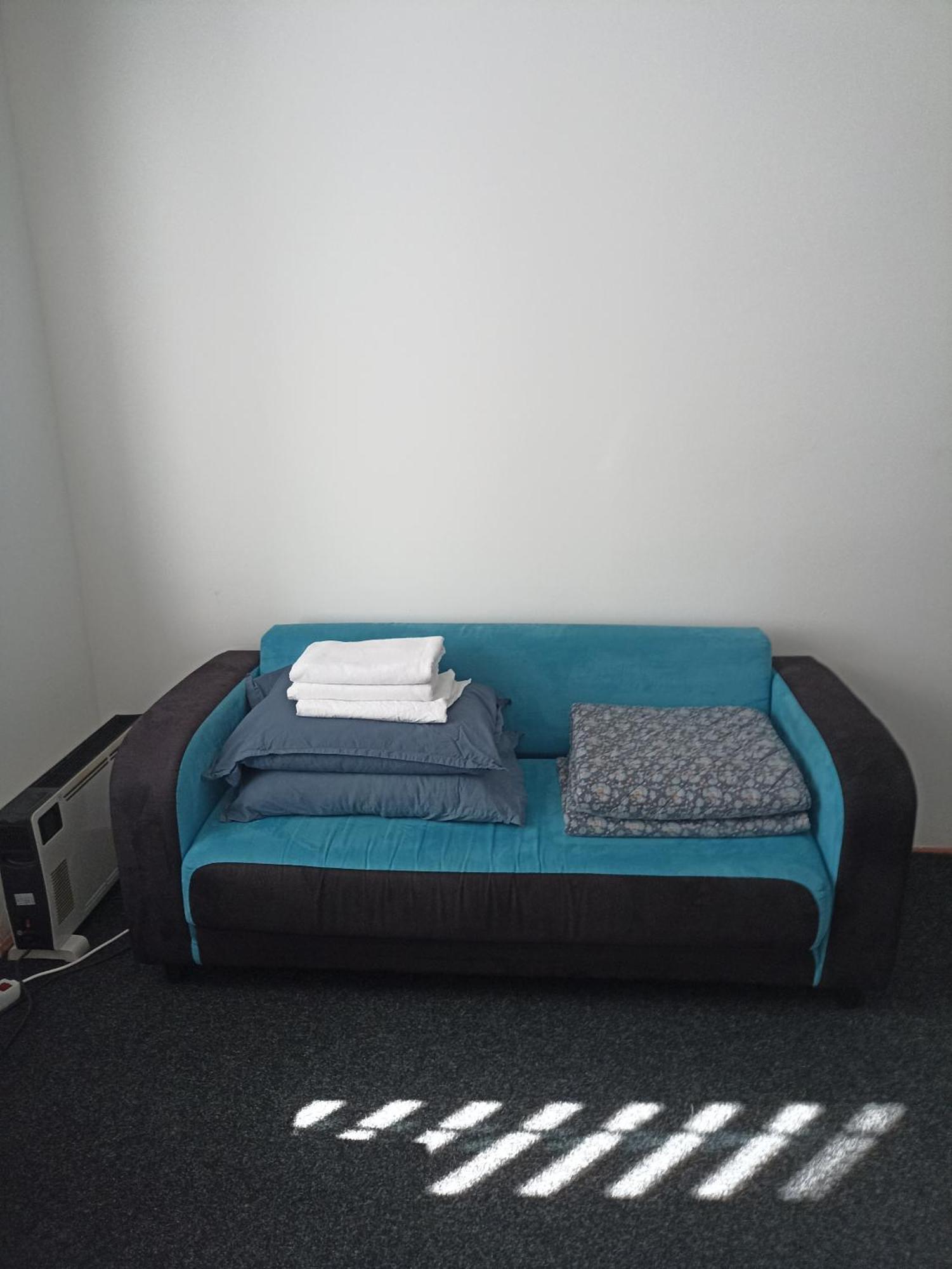 Bosanski Samac Royal Apartmani מראה חיצוני תמונה