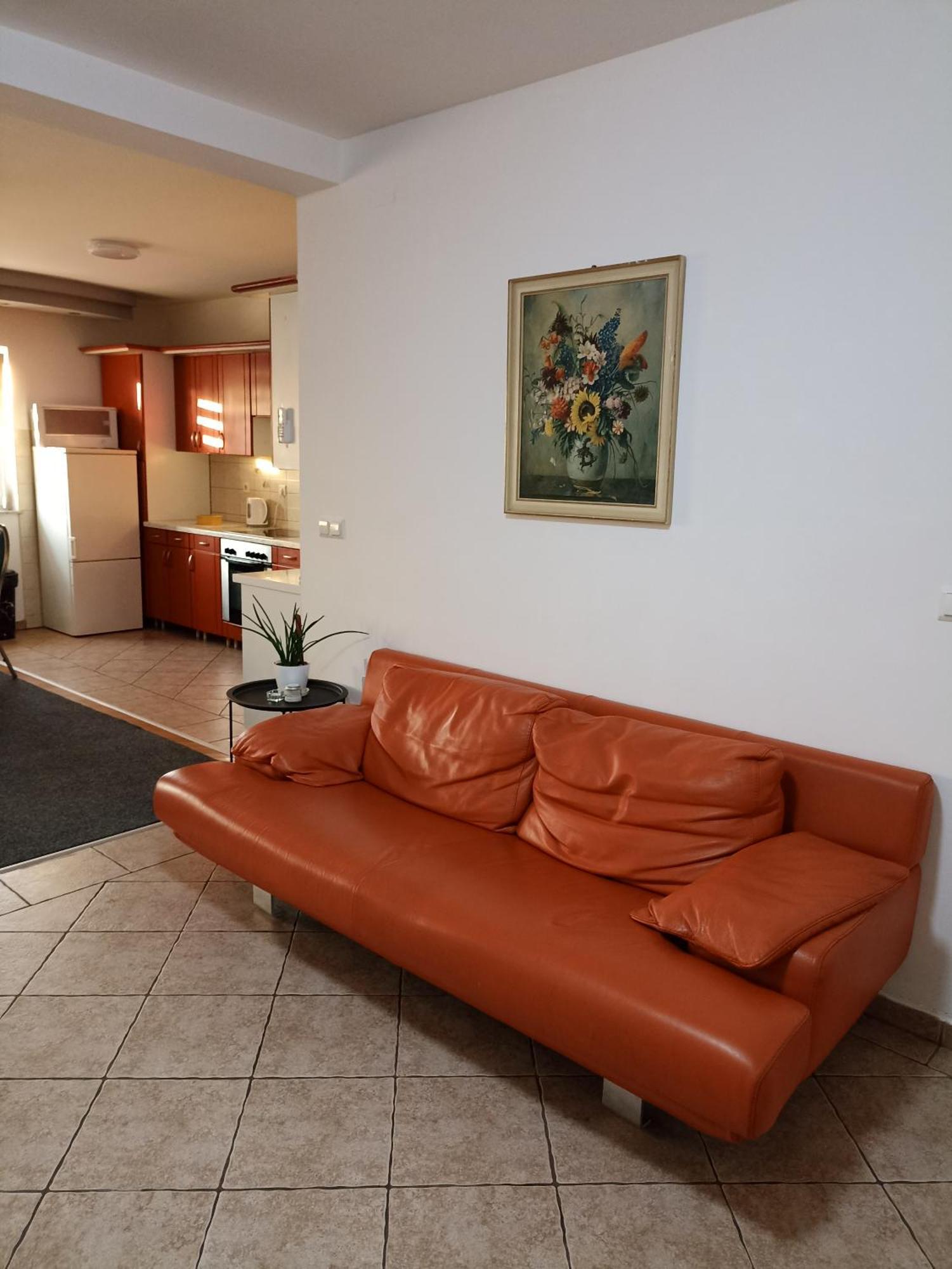 Bosanski Samac Royal Apartmani מראה חיצוני תמונה