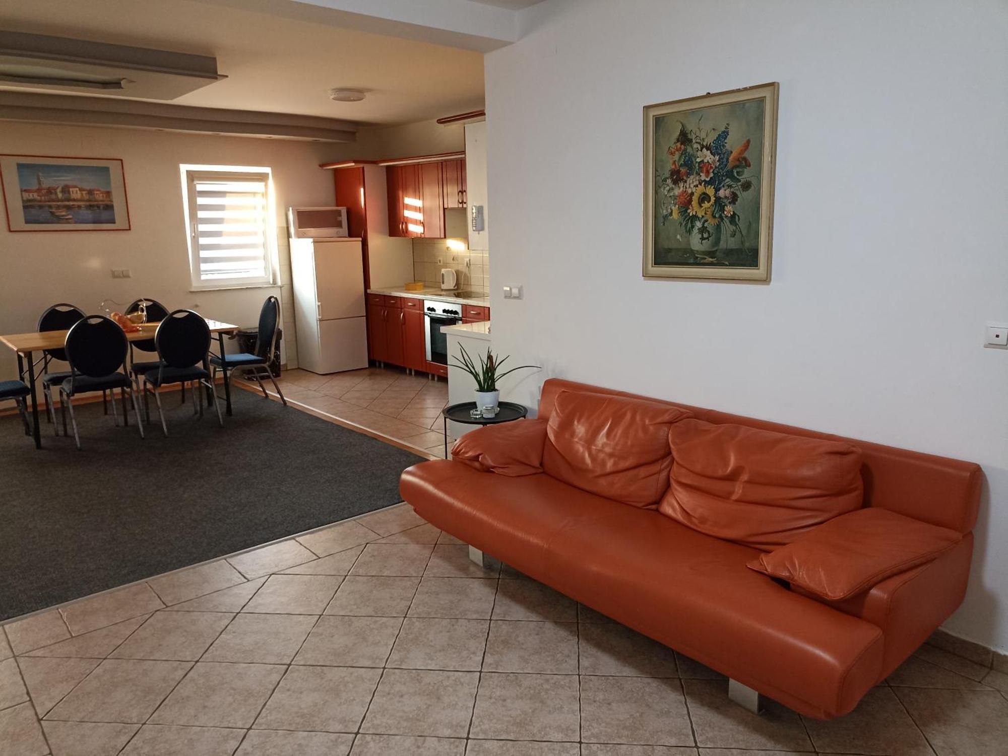 Bosanski Samac Royal Apartmani מראה חיצוני תמונה