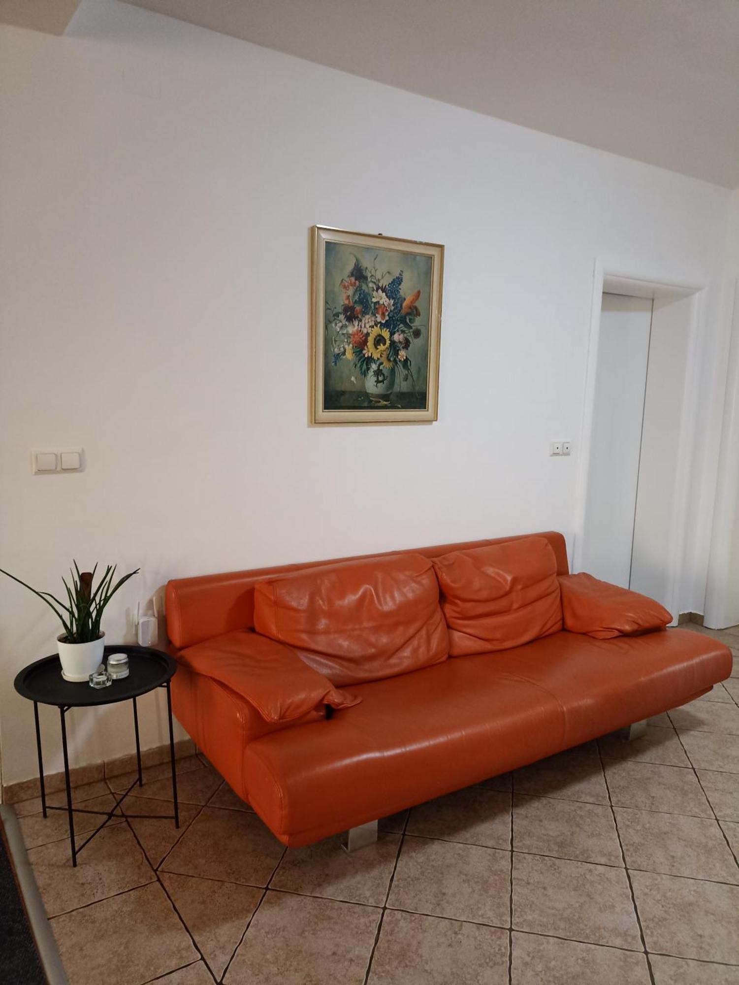 Bosanski Samac Royal Apartmani מראה חיצוני תמונה