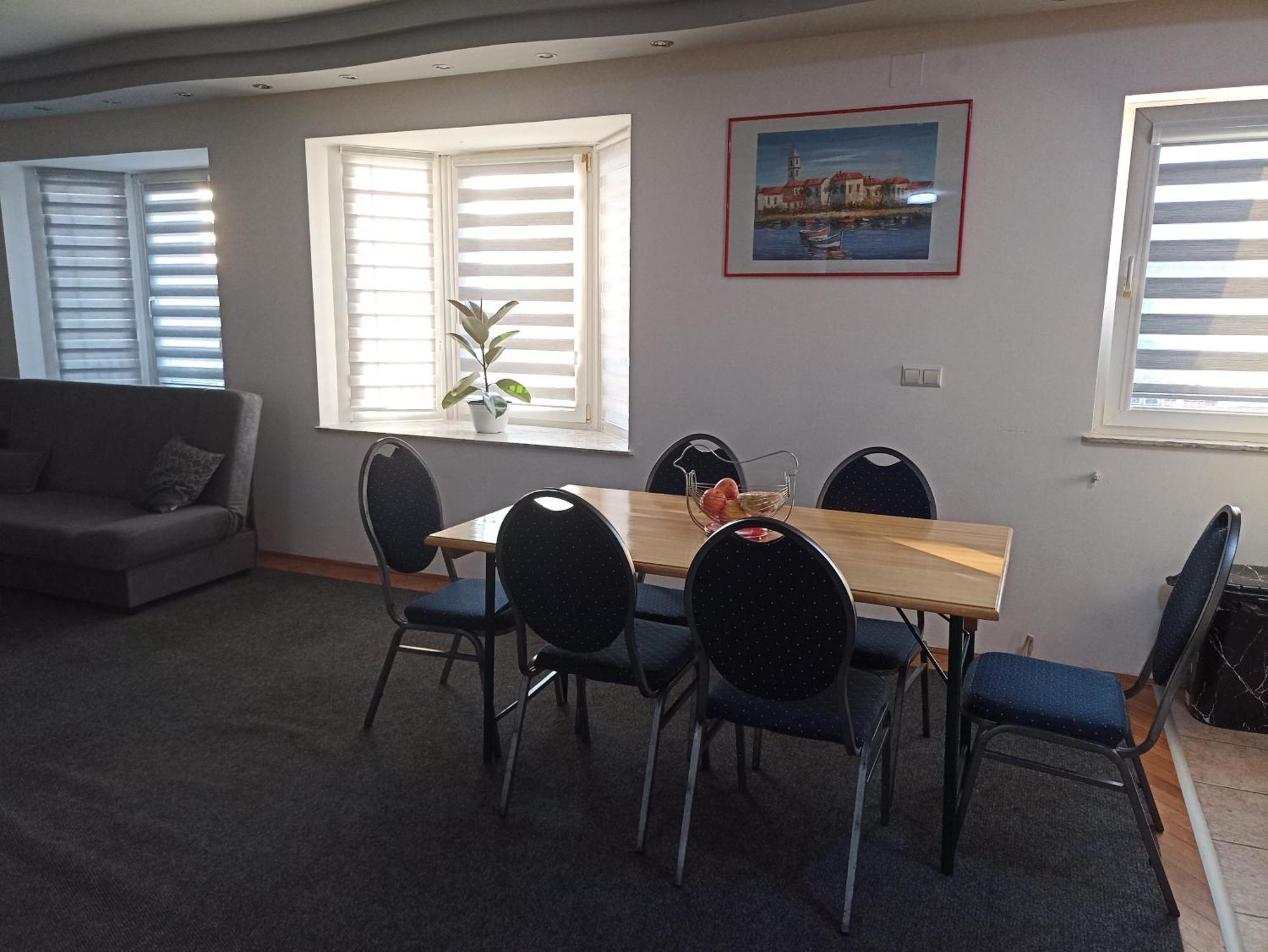 Bosanski Samac Royal Apartmani מראה חיצוני תמונה