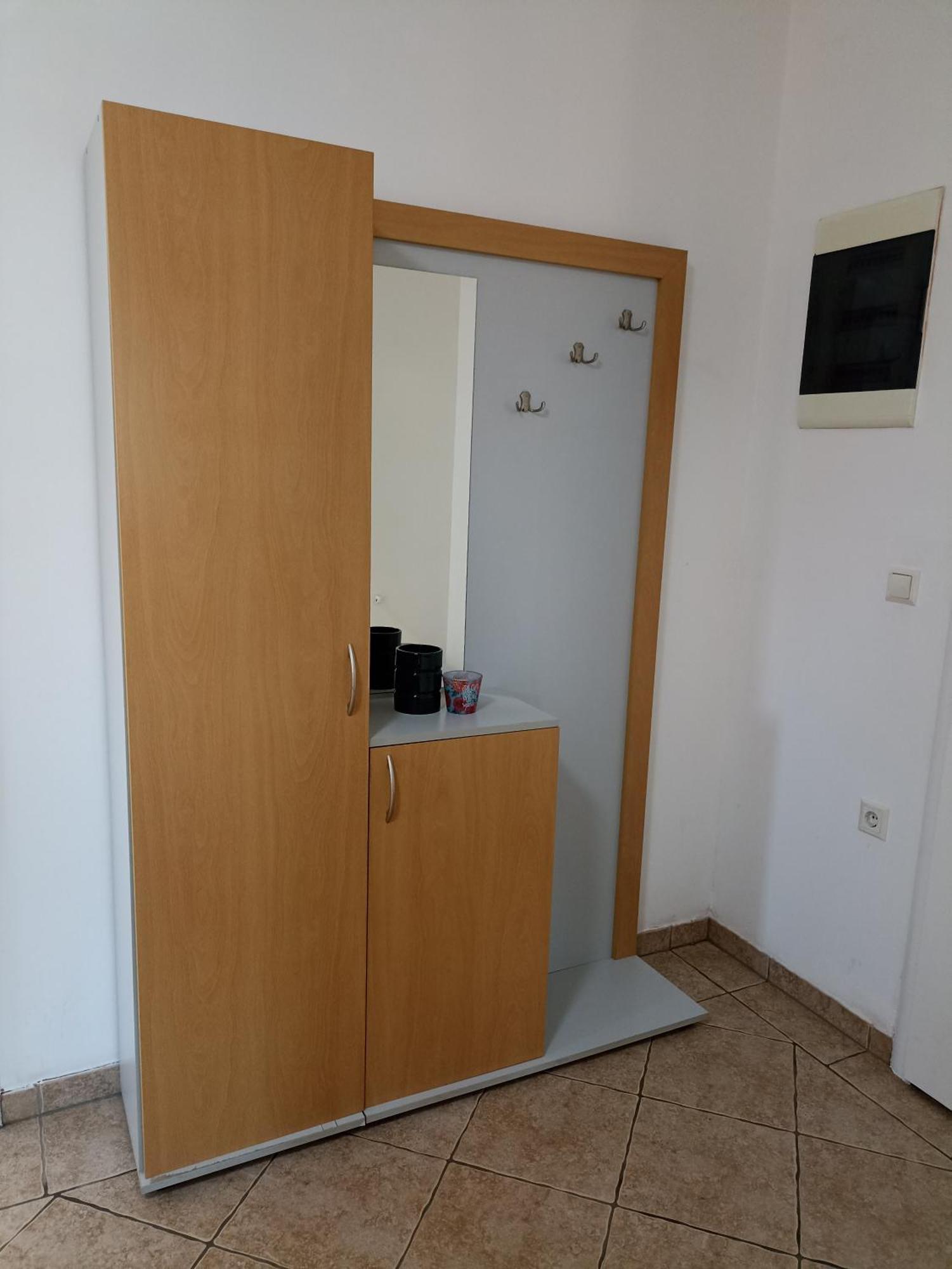 Bosanski Samac Royal Apartmani מראה חיצוני תמונה