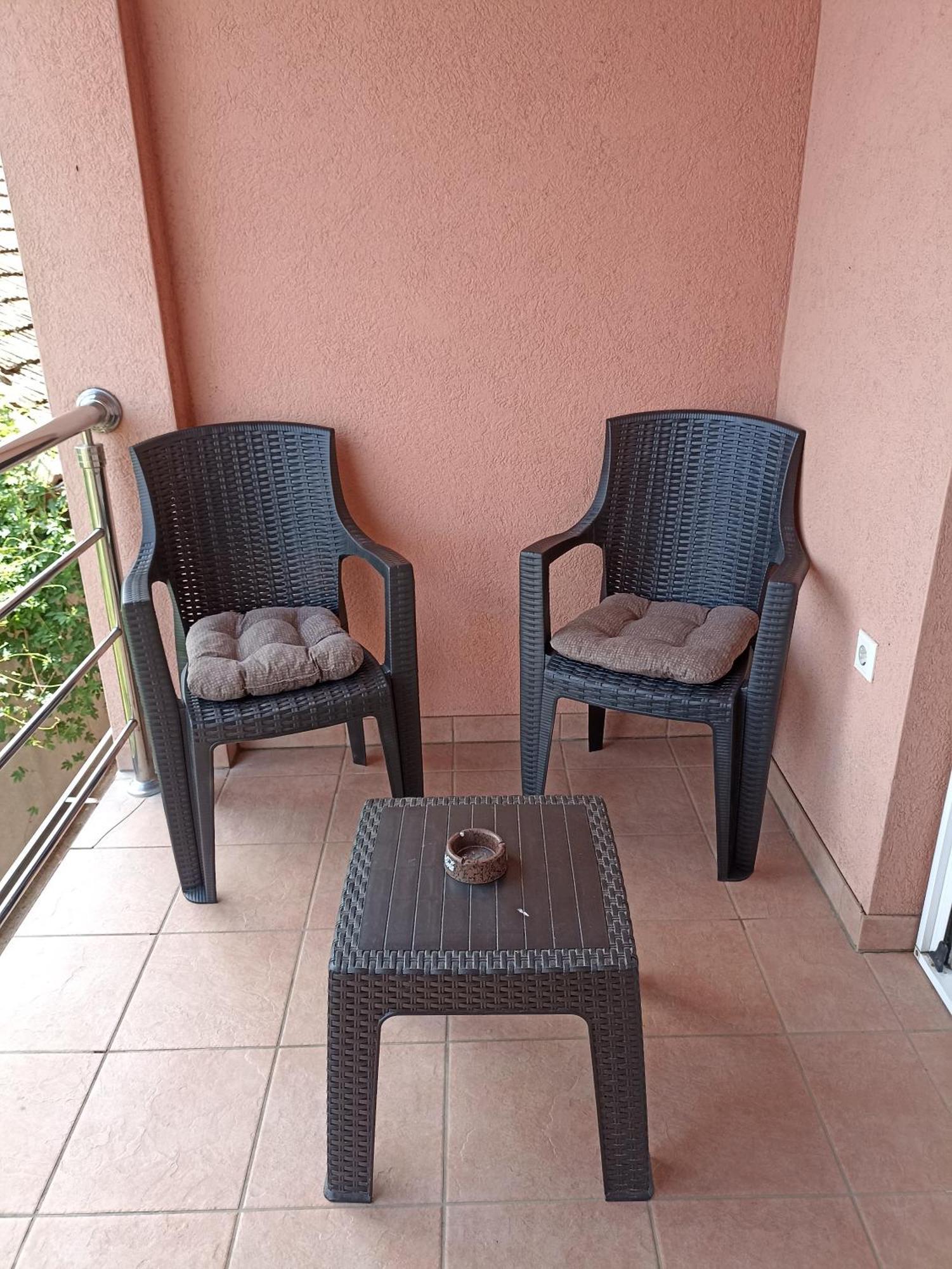 Bosanski Samac Royal Apartmani מראה חיצוני תמונה