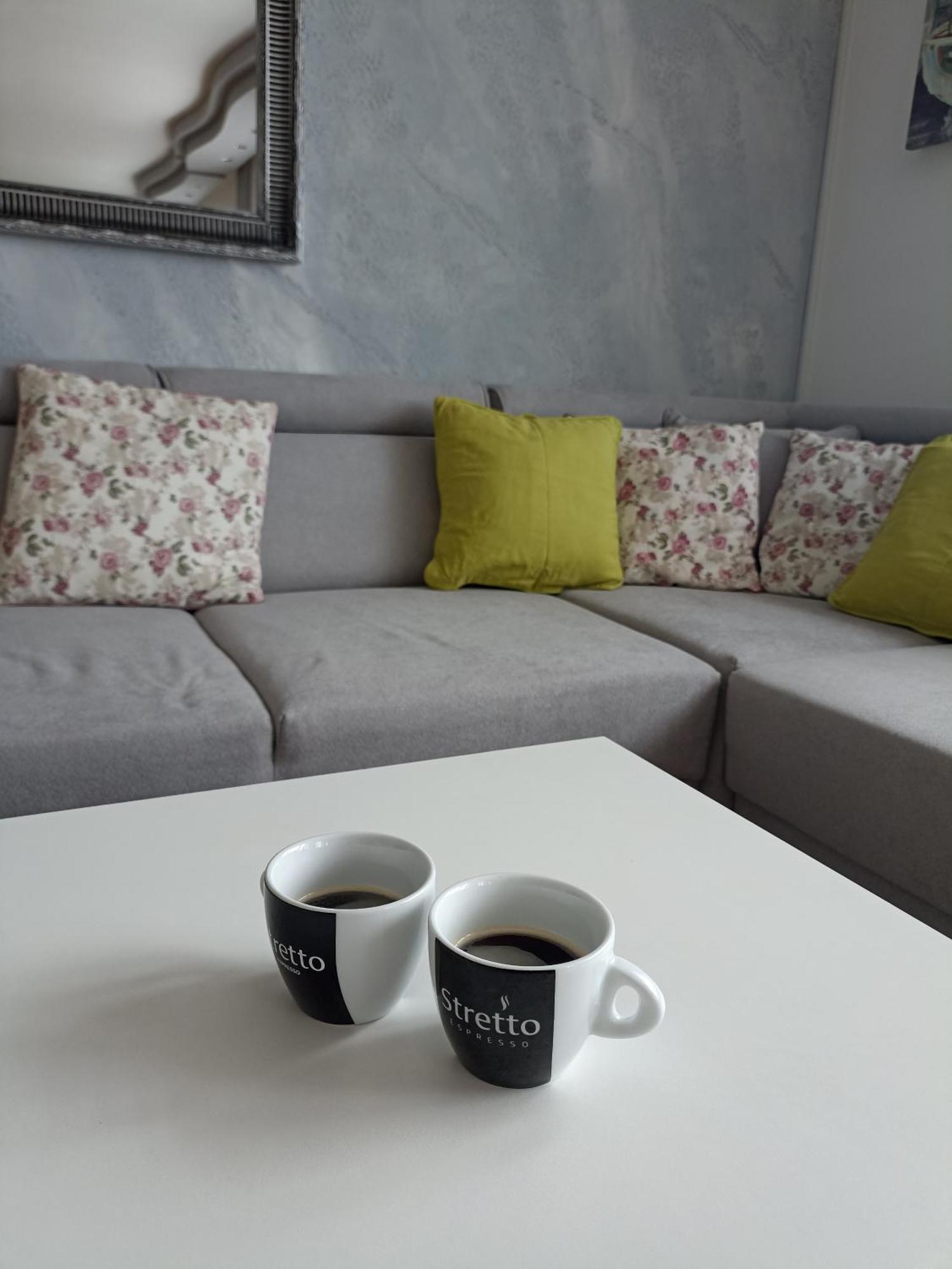 Bosanski Samac Royal Apartmani מראה חיצוני תמונה