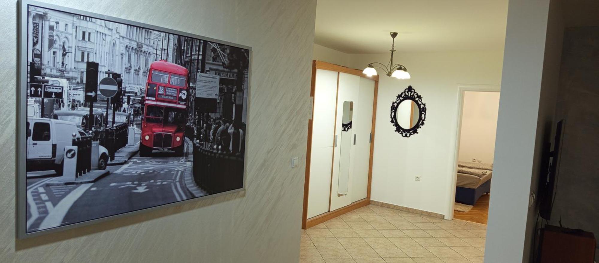 Bosanski Samac Royal Apartmani מראה חיצוני תמונה