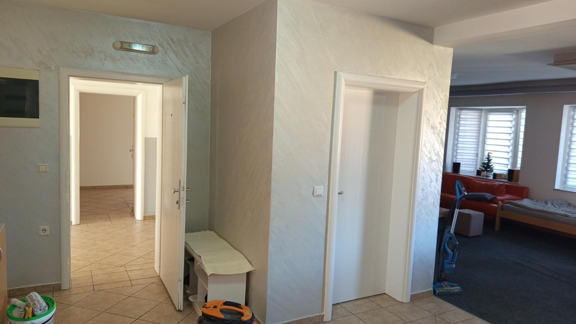 Bosanski Samac Royal Apartmani חדר תמונה